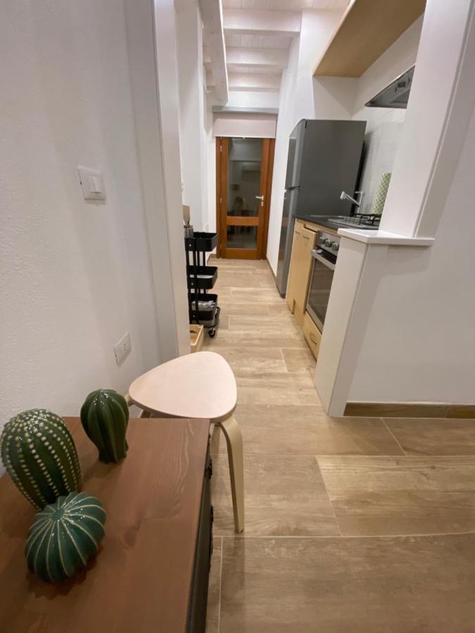 Zen Beach Home Куарту-Сант'Элена Экстерьер фото