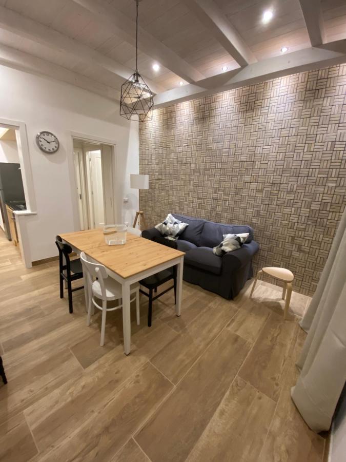 Zen Beach Home Куарту-Сант'Элена Экстерьер фото