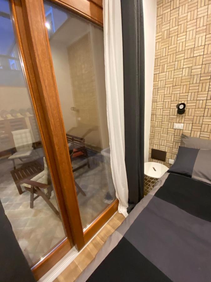 Zen Beach Home Куарту-Сант'Элена Экстерьер фото