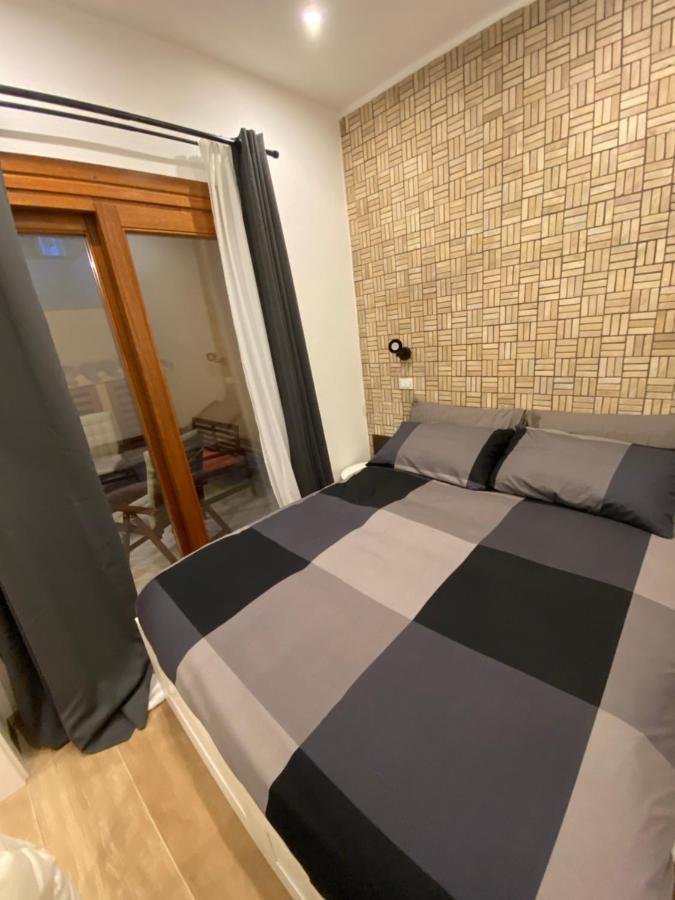 Zen Beach Home Куарту-Сант'Элена Экстерьер фото