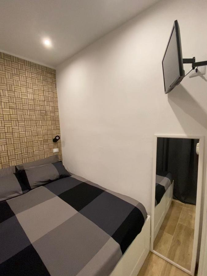 Zen Beach Home Куарту-Сант'Элена Экстерьер фото